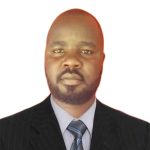 GODREY BARASA WERE